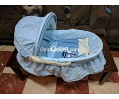 Infant Baby Bed