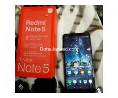 Xaomi Redmi Note 5
