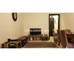 New Full Furnished 2BHK Apartment with Balcony