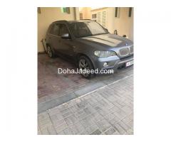 Bmw x5 4.8l v8 1008