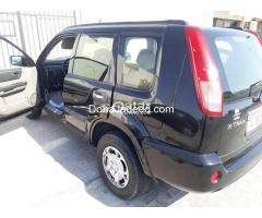 Nissan Xtrail in very Good condition 2008