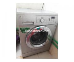 LG 7 KG Washing machine for urgent sale
