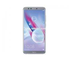 Huawei Honor 9 Lite (one year waranty) White colour.