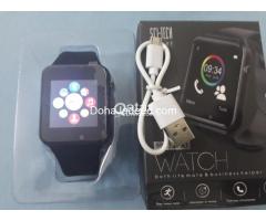 BRAND NEW SMART WATCH FOR SALE