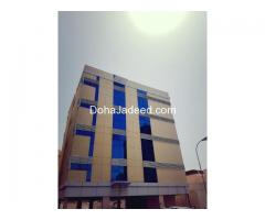 SPACIOUS 2BHK APARTMENT AVAILABLE
