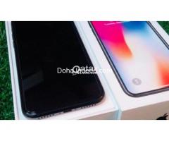 IPhone X 64GB for sale in good condition