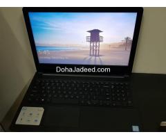 Touchscreen Laptop Dell Barely Used