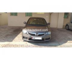 Honda Civic 2010