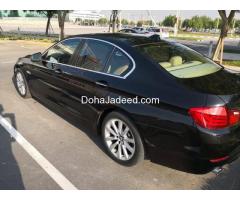 BMW 535 (2012)