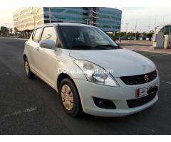 Suzuki 2015 SWIFT