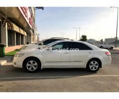 Toyota Camry 2010 GLX