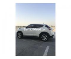 Nissan juke amazing condition all ways ready