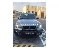 BMW X5 2010