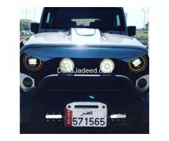 Jeep Wrangler for sale 2013