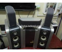 SONY SPEAKERS FOR SALE.