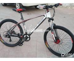 High quality mountain bike with Hydraulic break for sale (27 speed)