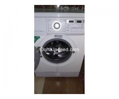 LG Fully Automatic Washing machine