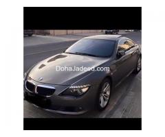 BMW630I