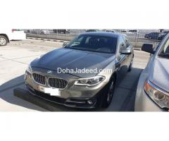 BMW520i