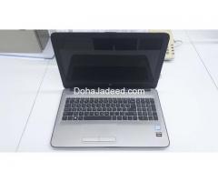Hp i7 Gameing Laptop New