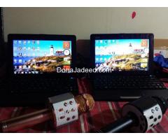 Aaus mini laptop very good condition complete application and lifetime anti virus