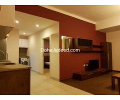 Super deluxe fully furnished 1bhk