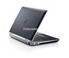 Dell E6430 used laptop for sale, 4GB 320 GB HDD