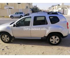 2015 Duster for Sale