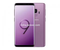 Samsung S9 purple 64 GB