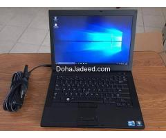 Dell latitude laptop core i5