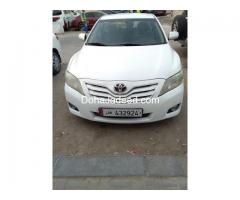 Toyota Camry 2011