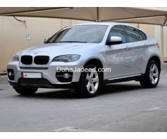 BMW X6 2009