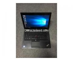 Thinkpad laptop for sale...