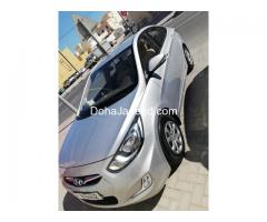 Hyundai Accent 2014