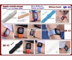 Apple watch (Iwatch) Straps / Band for sale