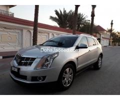 Cadillac SRX 4.. v6 ..2012