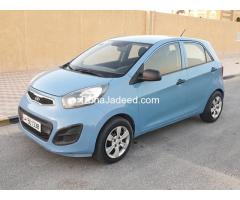 Picanto 2013