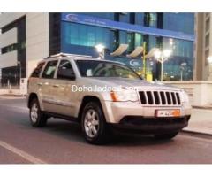 Jeep Grand Cherokee 2010 Laredo v6