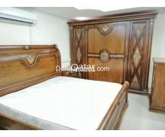 For sell King size bedroom set