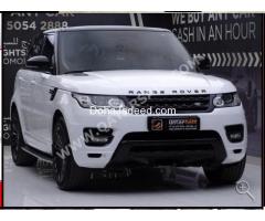 Land Rover 2014