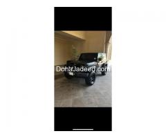 Jeep Wrangler Sport JK for sale