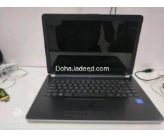 Used Hp pavilion core i7 laptop with Nvidia graphics