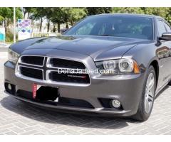 Dodge Charger R/T 2014 for sale