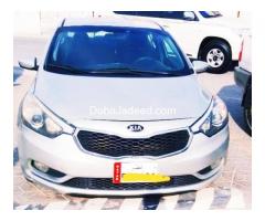 Kia Cerato Available 2014