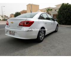 cruze 2016 ...1.8L ..Chevrolet