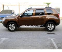 Renault Duster 2015