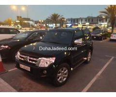 Mitsubishi Pajero 2013 for sale