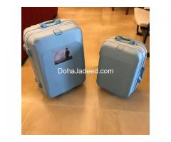 Travel Bag set