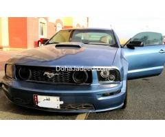 Mustang V8 2006