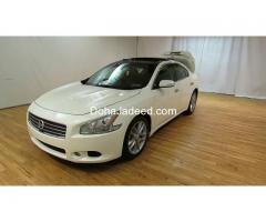 Nissan Maxima for sale